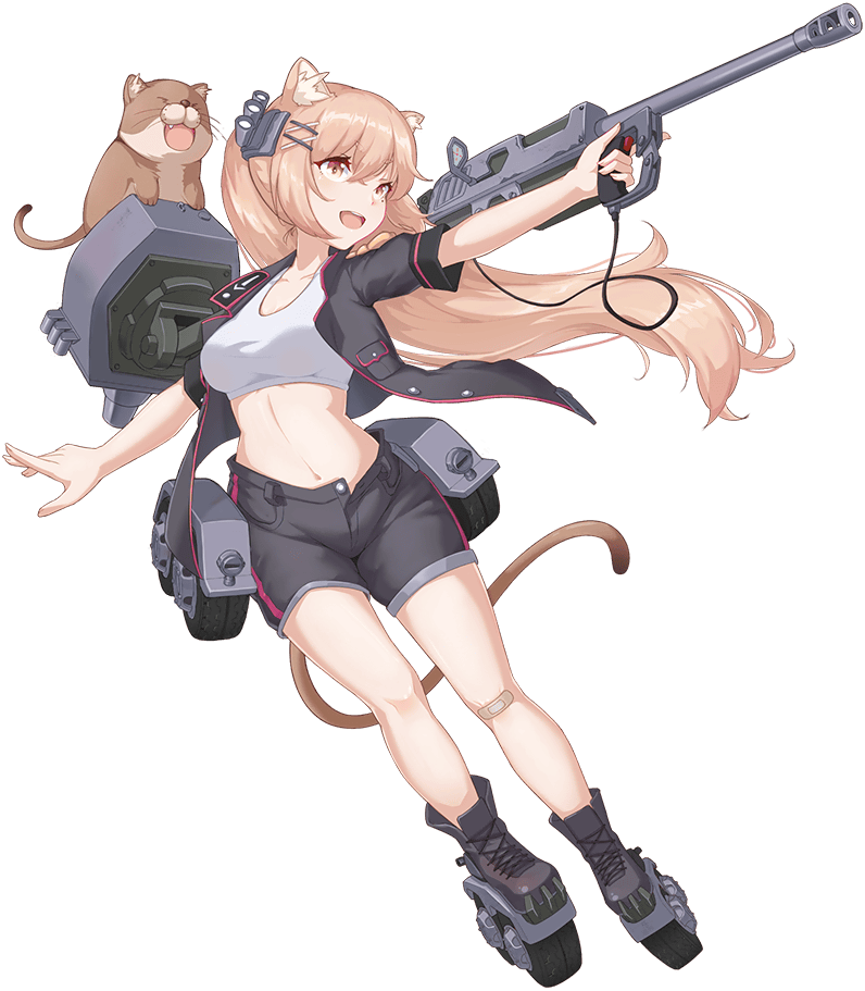 Sd.Kfz.234 Puma illustration